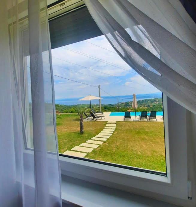 Apartmaji Meli Pu Izola Buitenkant foto