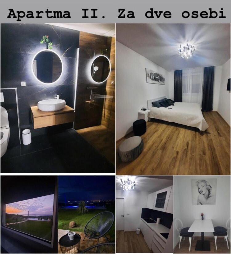 Apartmaji Meli Pu Izola Buitenkant foto
