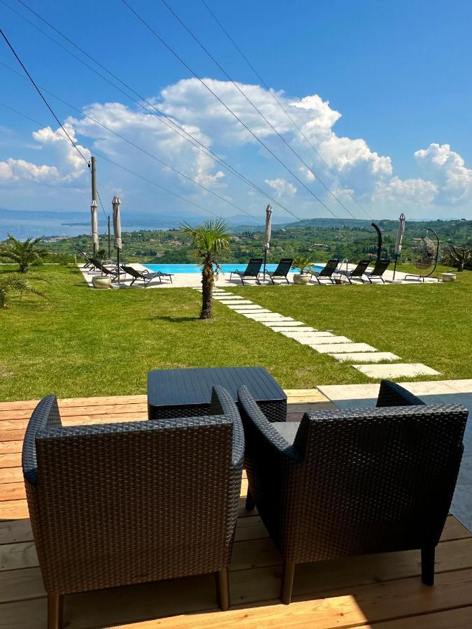 Apartmaji Meli Pu Izola Buitenkant foto